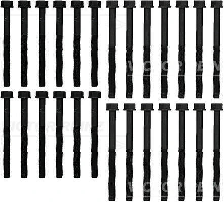 Cylinder Head Bolt Set